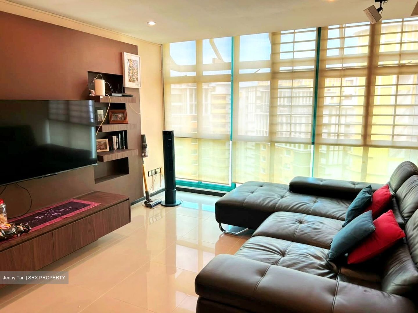 Blk 690F Woodlands Drive 75 (Woodlands), HDB 5 Rooms #578647071